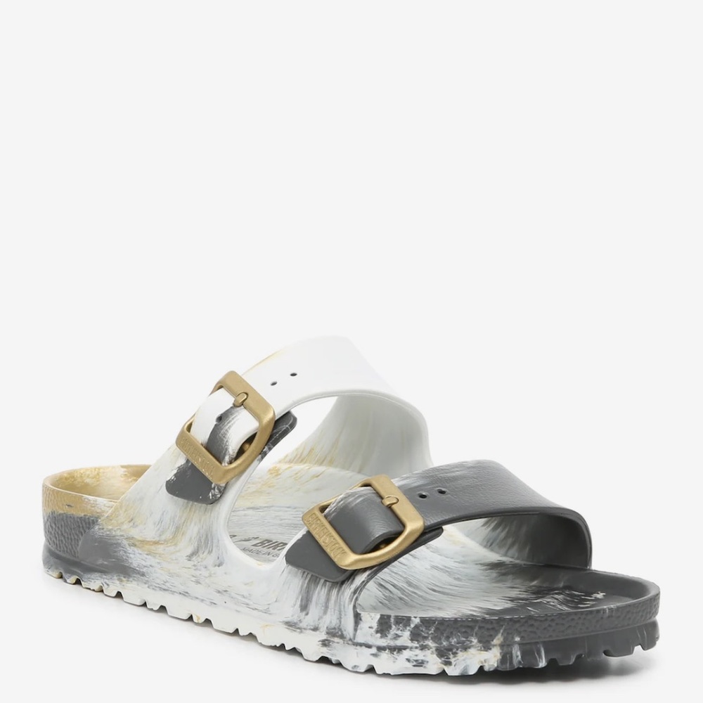 Birkenstock Arizona Essentials EVA Slide Sandal